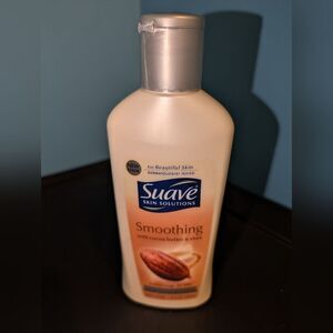 NWOT Suave Skin Solutions Body Lotion 10oz